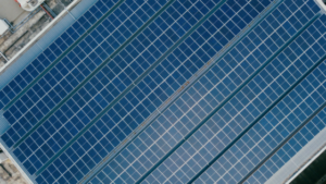 Energia Solar Empresarial