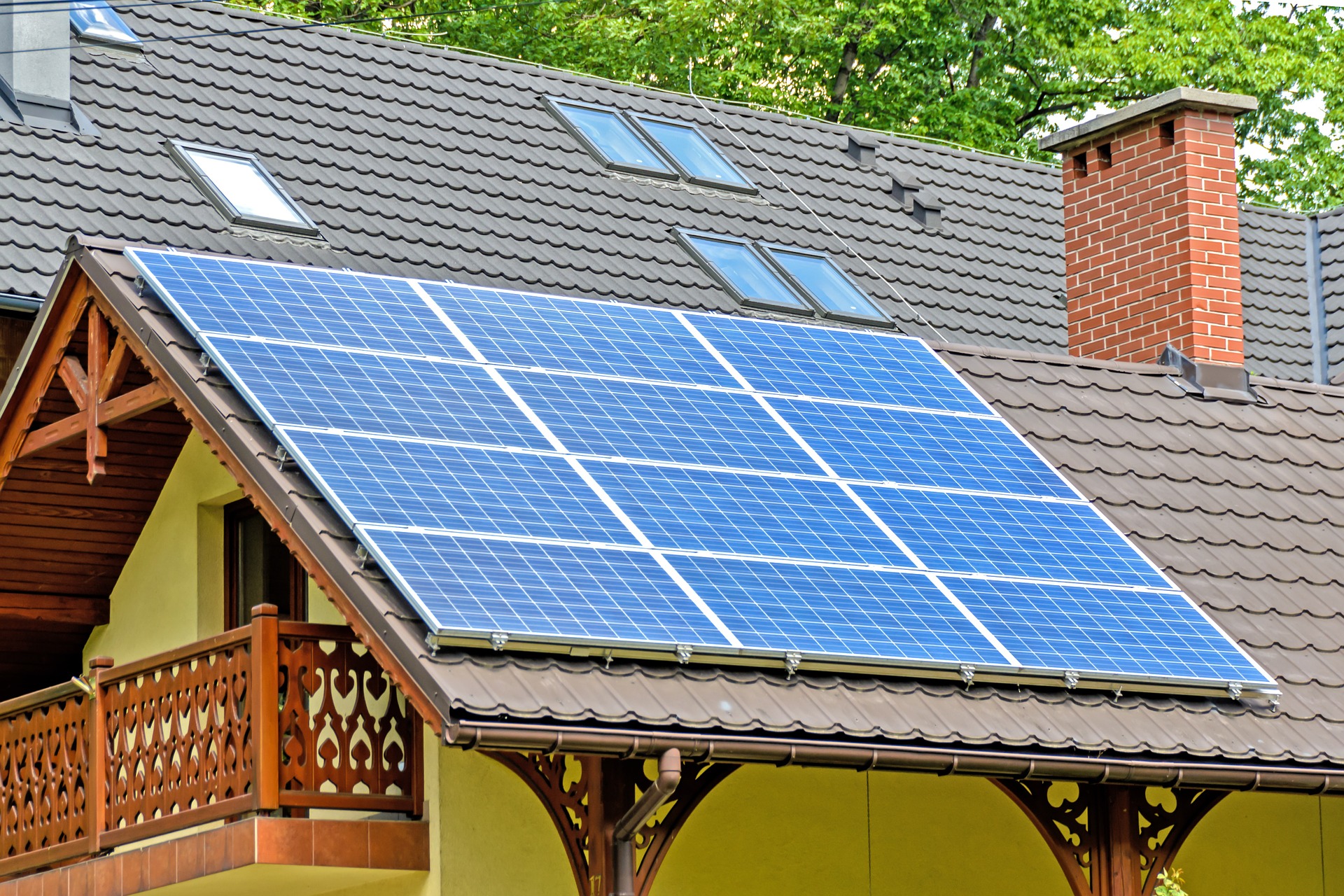 Master Plus Solar - Energia Solar Fotovoltaica - O que é